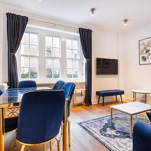 Appartement met Drie Slaapkamers